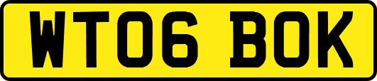 WT06BOK