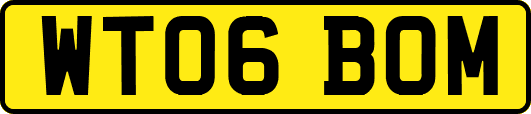 WT06BOM