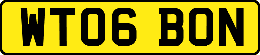 WT06BON