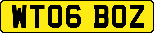 WT06BOZ