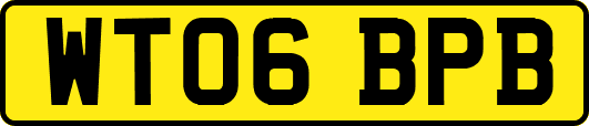 WT06BPB