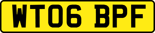 WT06BPF