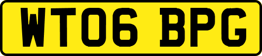 WT06BPG