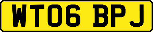 WT06BPJ