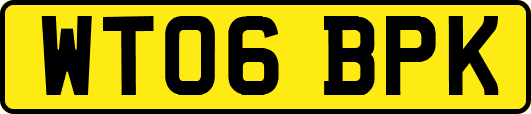 WT06BPK