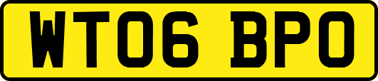 WT06BPO