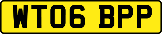 WT06BPP