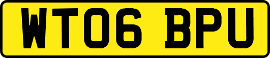 WT06BPU