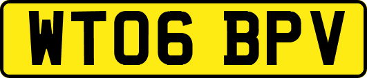 WT06BPV