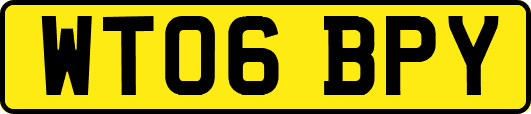 WT06BPY