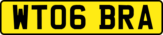 WT06BRA