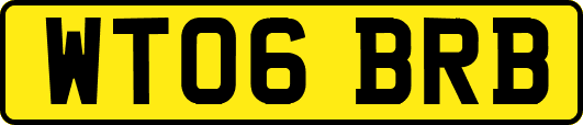 WT06BRB