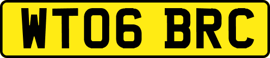 WT06BRC