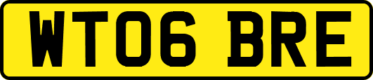 WT06BRE