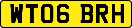 WT06BRH
