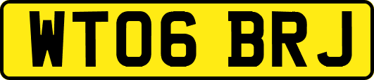 WT06BRJ