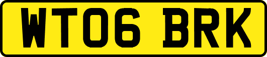 WT06BRK