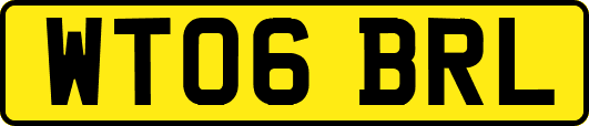 WT06BRL