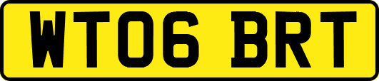WT06BRT