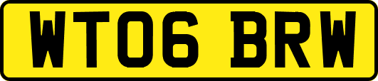 WT06BRW