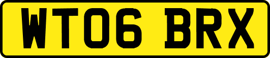 WT06BRX