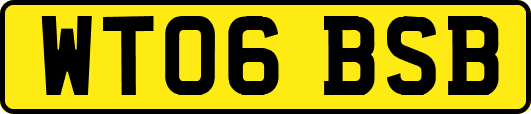 WT06BSB