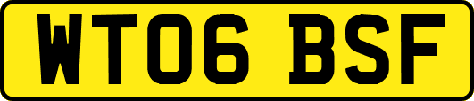 WT06BSF