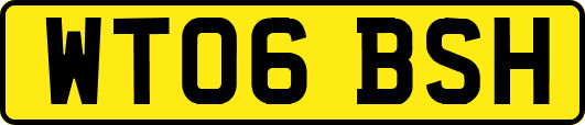 WT06BSH