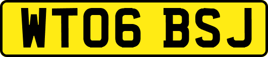 WT06BSJ
