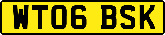 WT06BSK