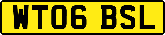 WT06BSL