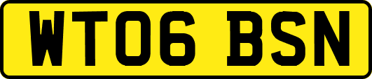 WT06BSN