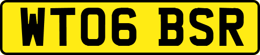 WT06BSR