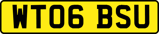 WT06BSU