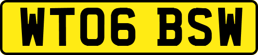 WT06BSW