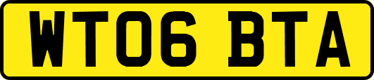 WT06BTA