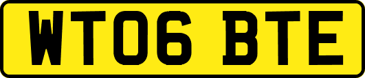 WT06BTE