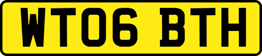 WT06BTH