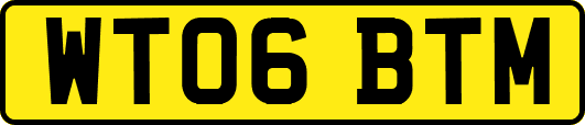 WT06BTM