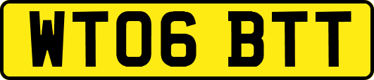 WT06BTT