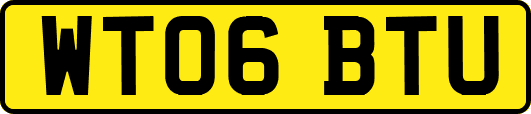 WT06BTU