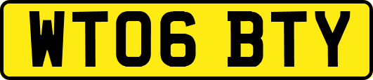 WT06BTY