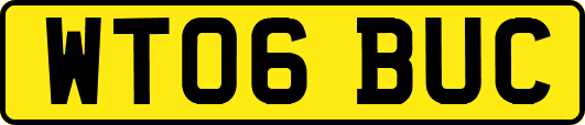 WT06BUC