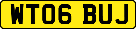 WT06BUJ
