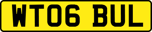 WT06BUL