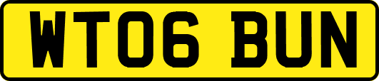 WT06BUN