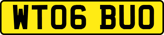 WT06BUO