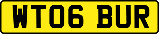 WT06BUR