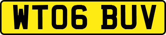 WT06BUV