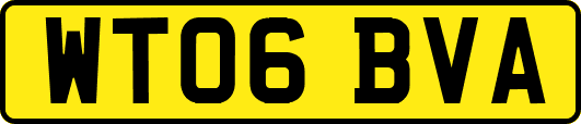 WT06BVA
